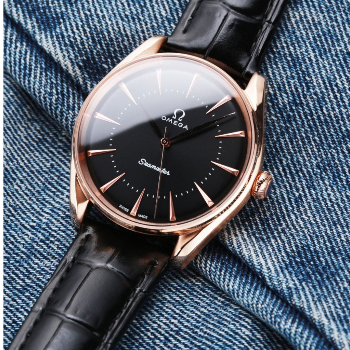 Omega Special Series Watch