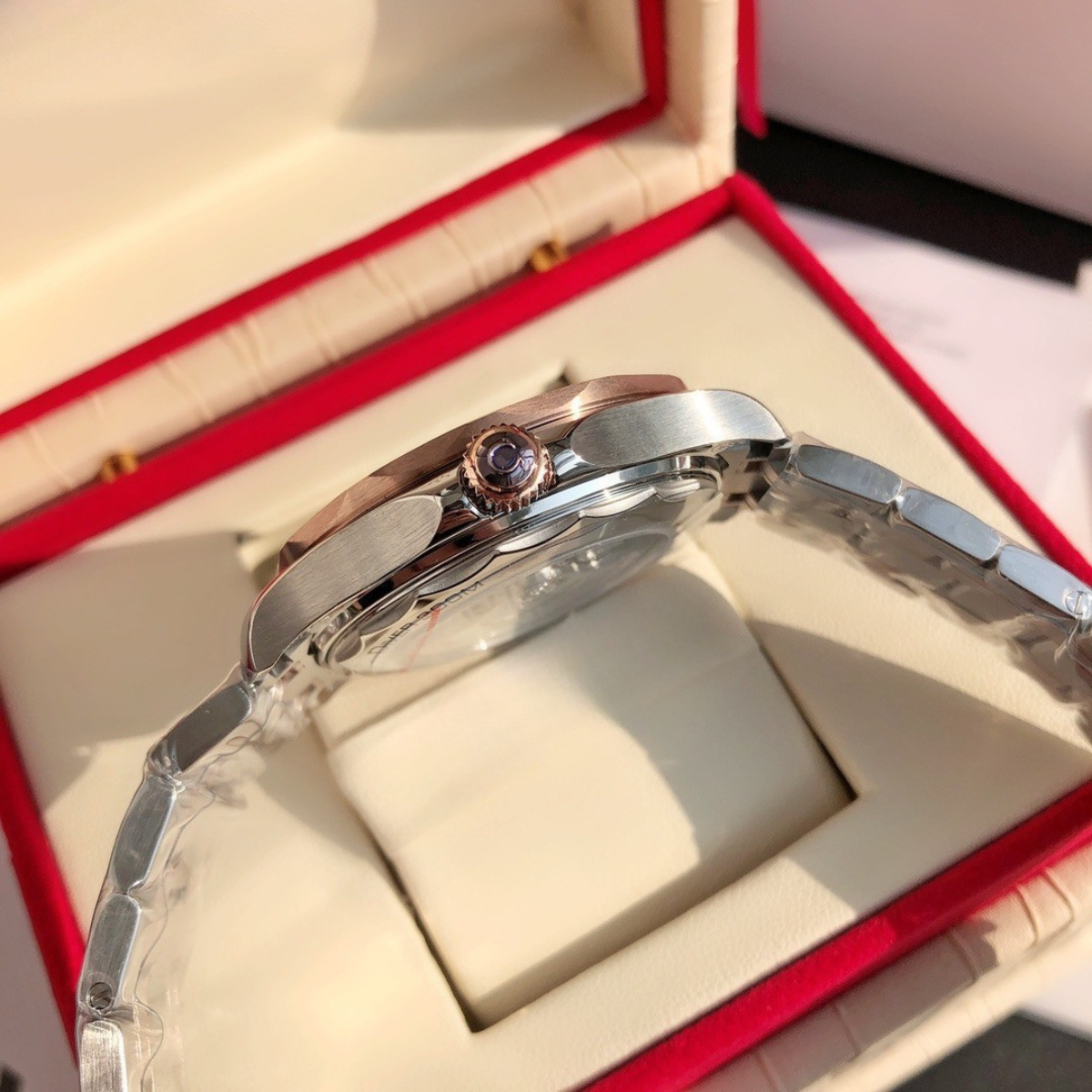 Omega Seamaster Diver 300m Watch