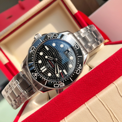Omega Seamaster Professional Watch