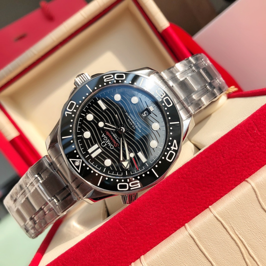 Omega Seamaster Professional Watch