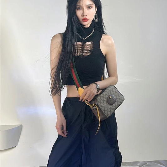 Gucci Luxury camera Bag