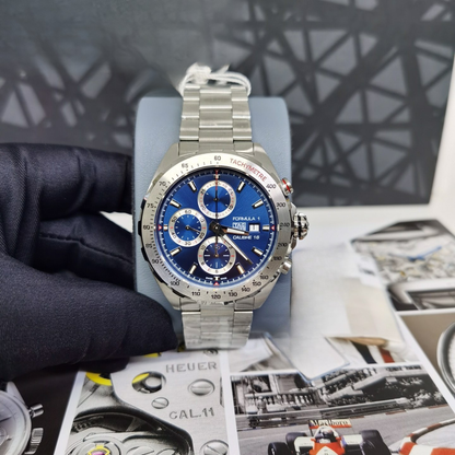 Tag Heuer Formula 1 Calibre 16 Watch