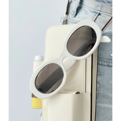 Hermès Epsom Calfskin Phone Case