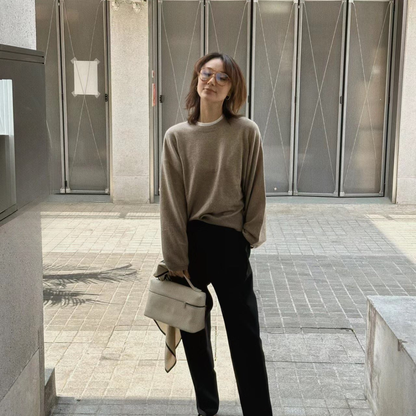 Timeless Loro Piana Bento