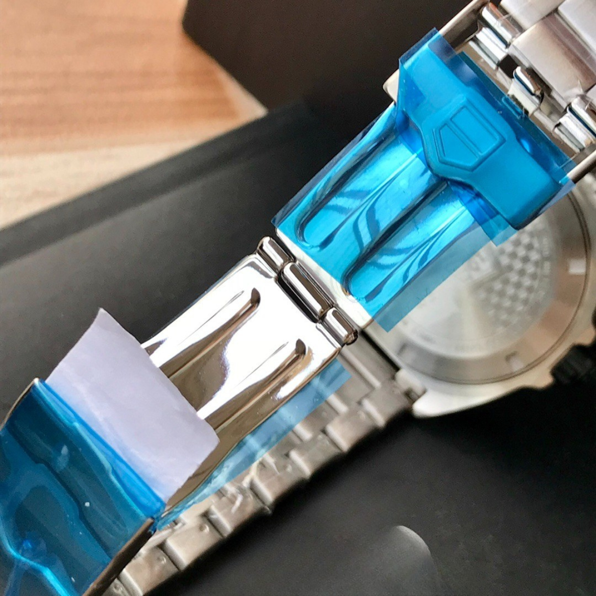 TAG Heuer Luxury Automatic