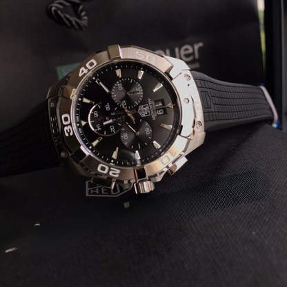 TAG Heuer Automatic Diver's Watch