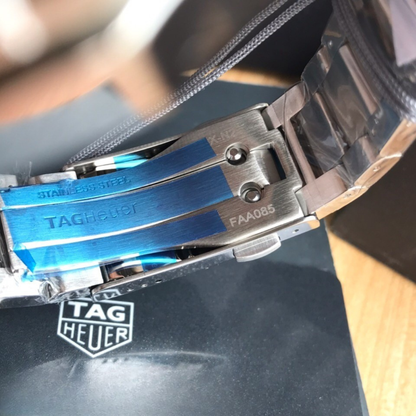 TAG Heuer Aquaracer Automatic Chronograph Watch