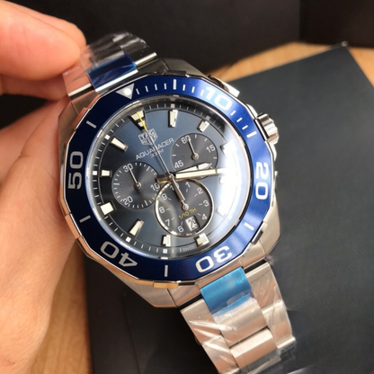 TAG Heuer Aquaracer Automatic Chronograph Watch