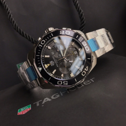 TAG Heuer Aquaracer Automatic Chronograph Watch