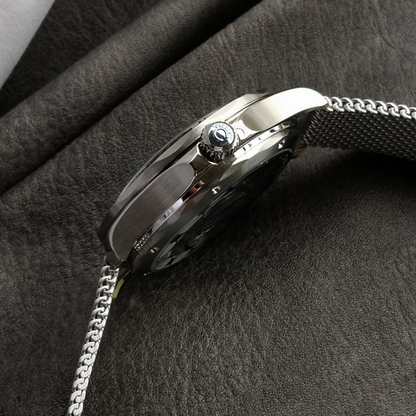 Omega Seamaster Diver 300M Automatic Watch