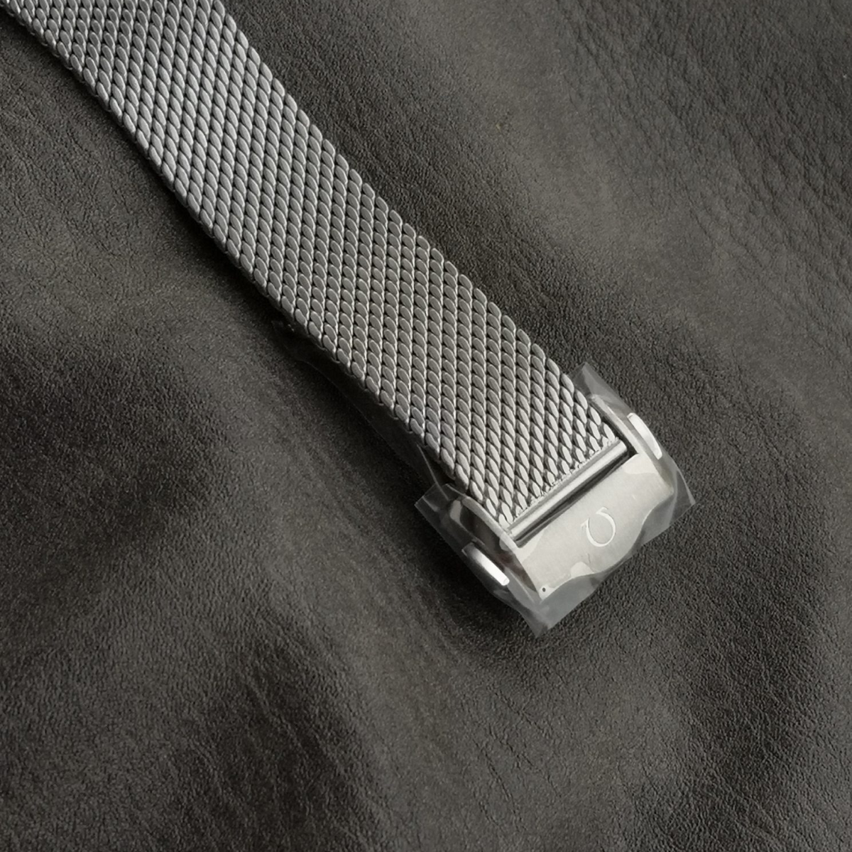 Omega Seamaster Diver 300M Automatic Watch