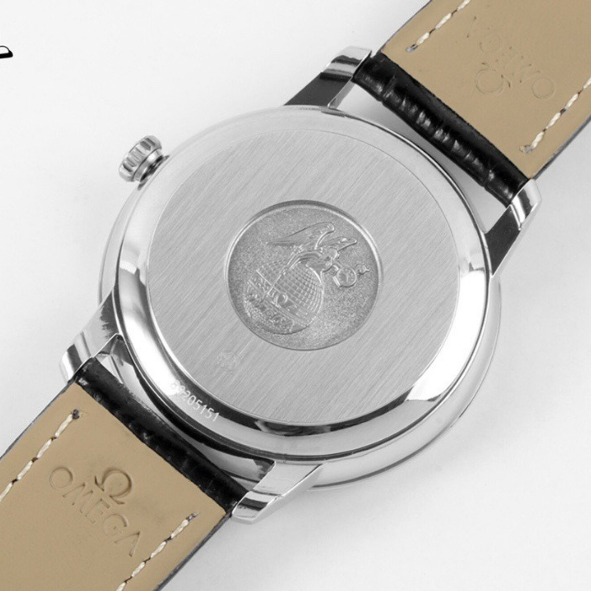 Omega De Ville Chronometer Watch