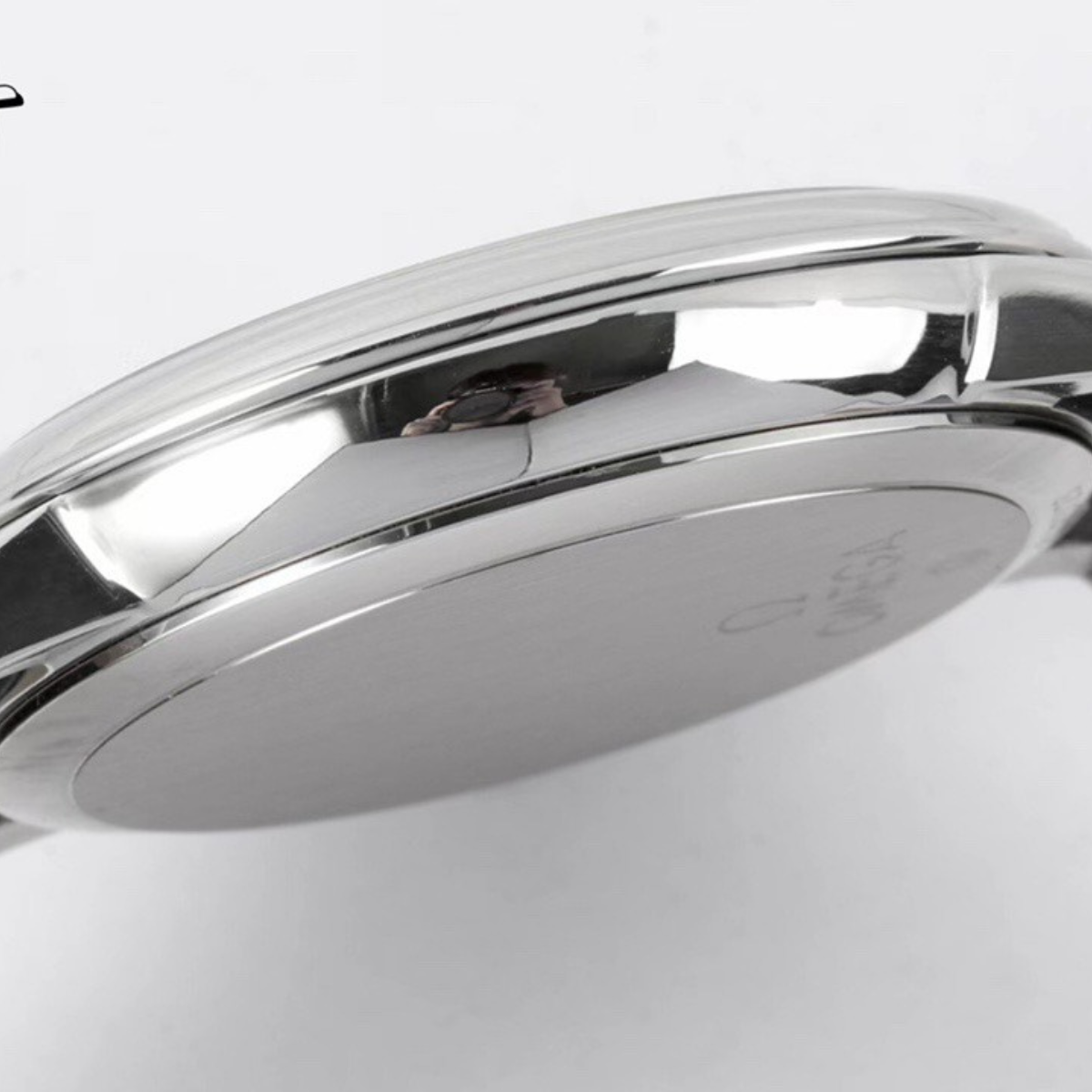 Omega De Ville Chronometer Watch