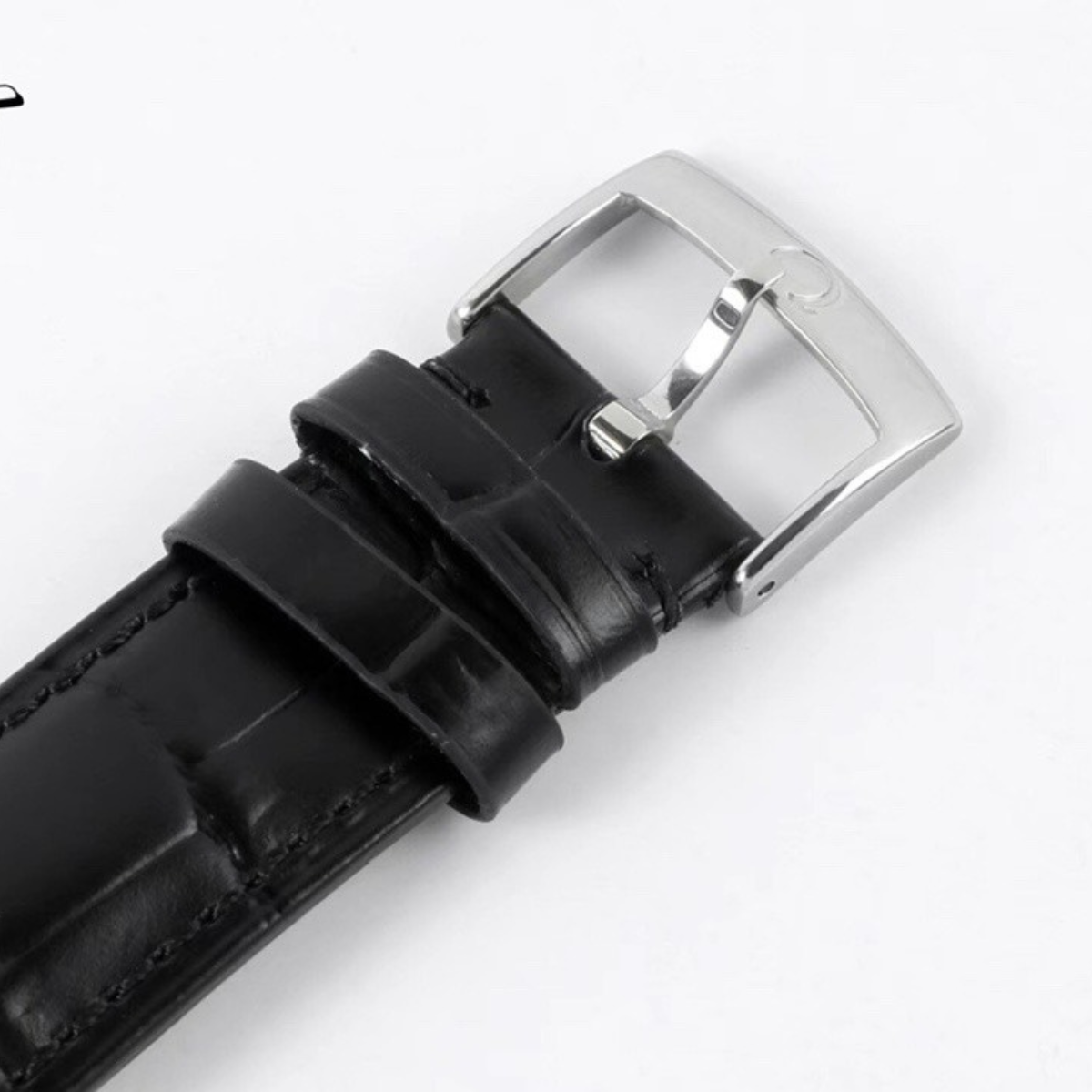 Omega De Ville Chronometer Watch