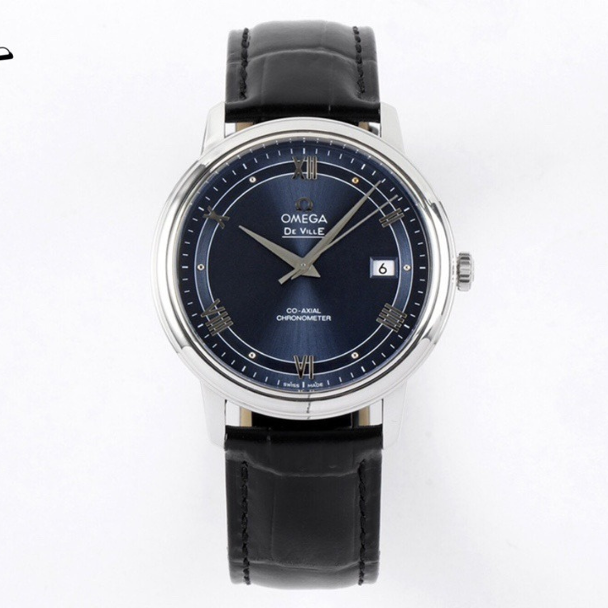 Omega De Ville Chronometer Watch