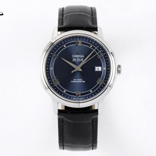 Omega De Ville Chronometer Watch
