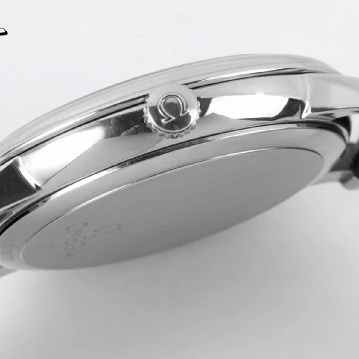 Omega De Ville Chronometer Watch