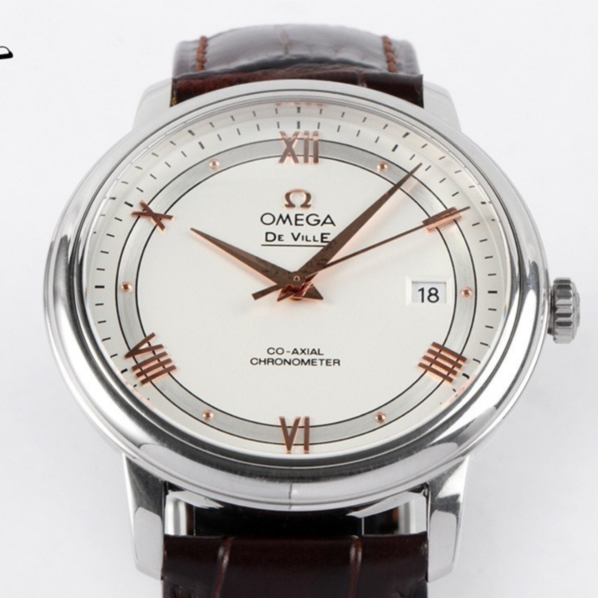 Omega De Ville Automatic Watch