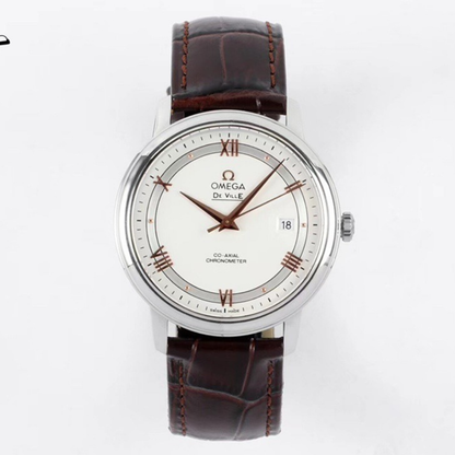 Omega De Ville Automatic Watch