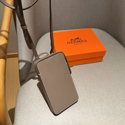 Hermès Kelly HAC Phone Bag