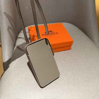 Hermès Kelly HAC Phone Bag