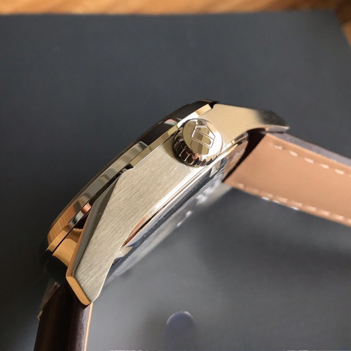 Tag Heuer Carrera Caliber 5 Automatic Watch – White Dial