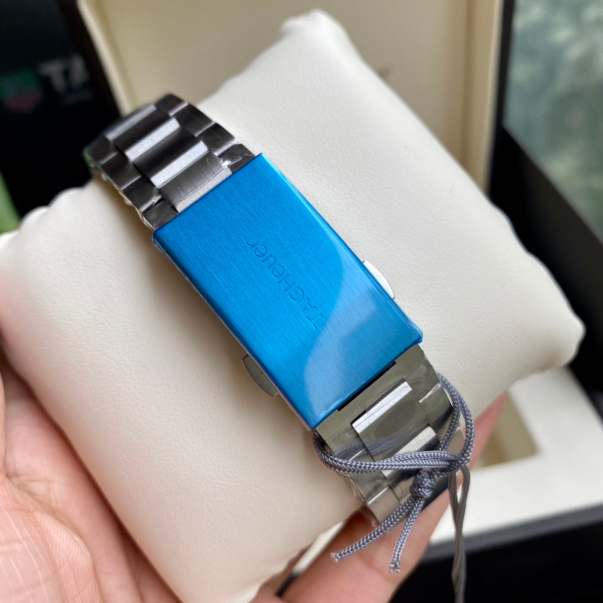 Tag Heuer Aquaracer Automatic Watch