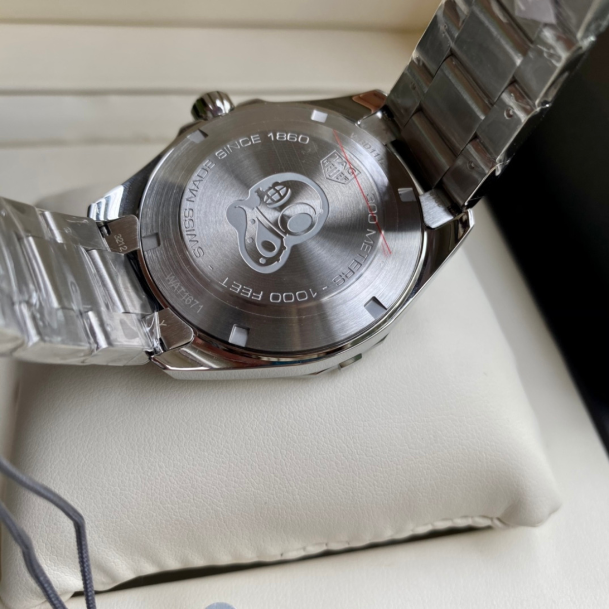 Tag Heuer Aquaracer Automatic Watch