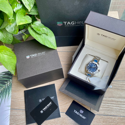 Tag Heuer Aquaracer Automatic Watch