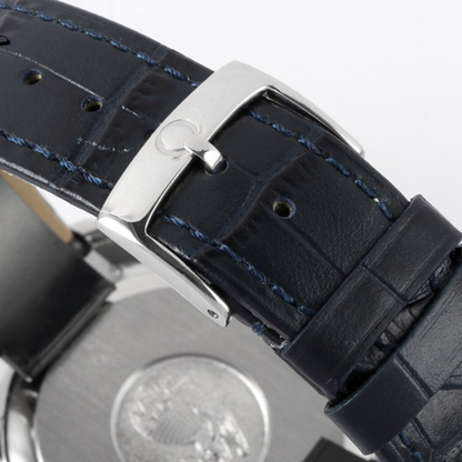 Omega De Ville Classic Elegance Watch