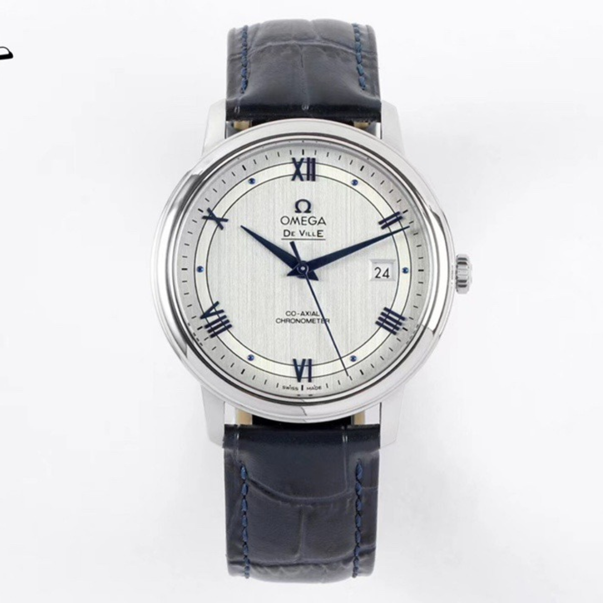 Omega De Ville Classic Elegance Watch