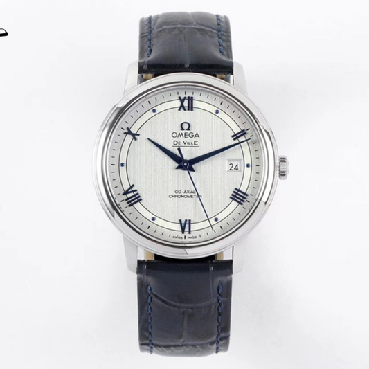 Omega De Ville Classic Elegance Watch