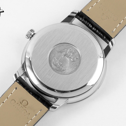 Omega De Ville Co-Axial Precision Watch