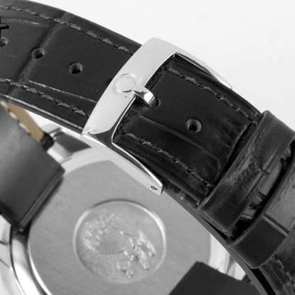 Omega De Ville Co-Axial Precision Watch