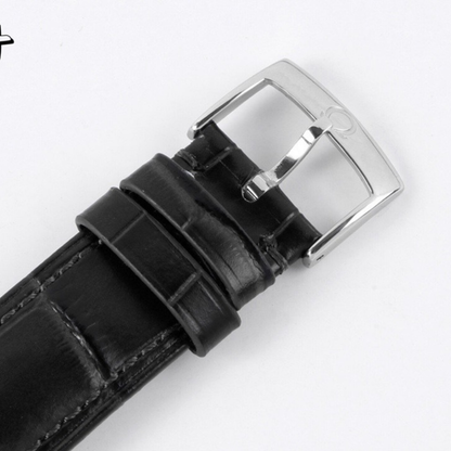 Omega De Ville Co-Axial Precision Watch