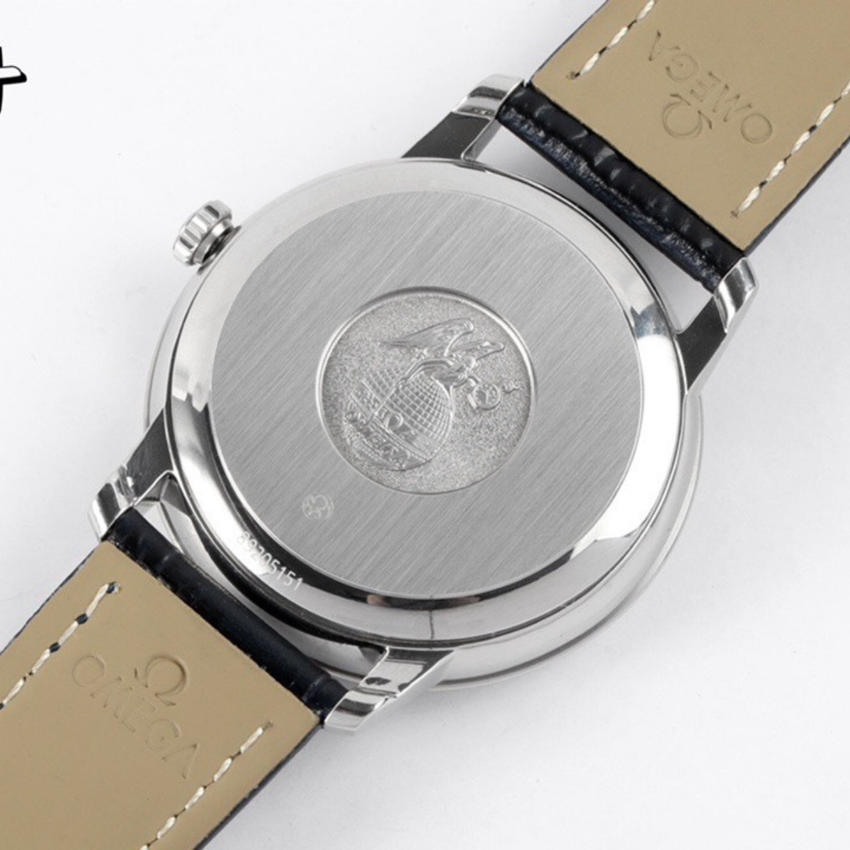 Omega De Ville Timeless Elegance Watch