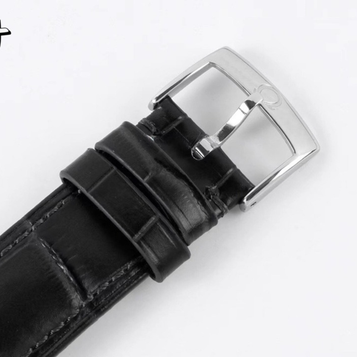 Omega De Ville Timeless Elegance Watch