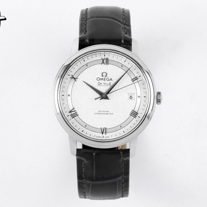 Omega De Ville Timeless Elegance Watch