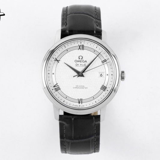 Omega De Ville Timeless Elegance Watch