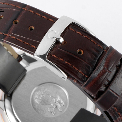 Omega De Ville Luxury Chronometer Watch