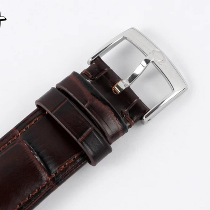 Omega De Ville Luxury Chronometer Watch