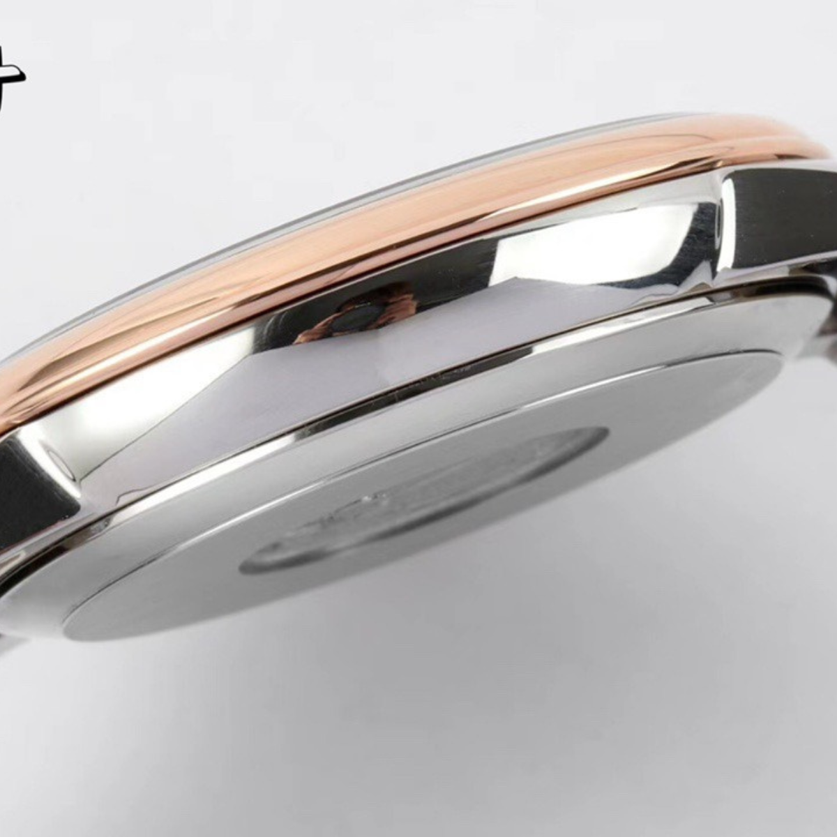 Omega De Ville Luxury Chronometer Watch