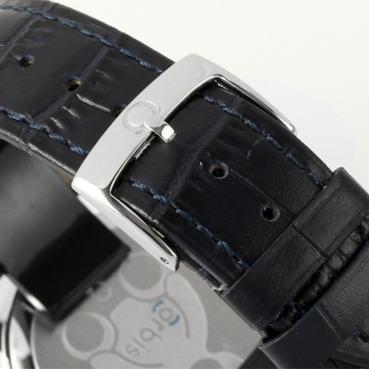 Omega De Ville Co-Axial Watch