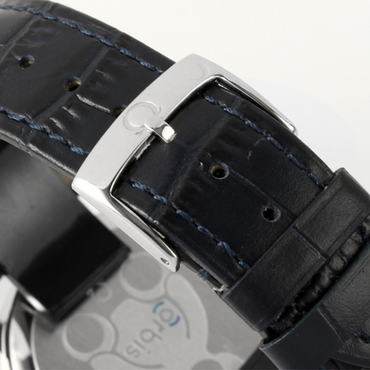 Omega De Ville Co-Axial Watch