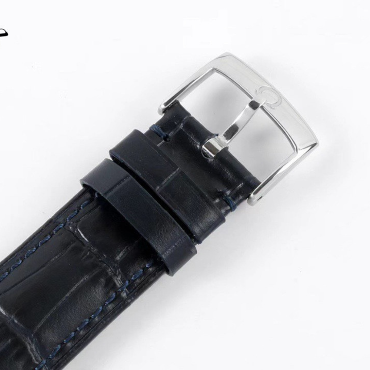 Omega De Ville Co-Axial Watch