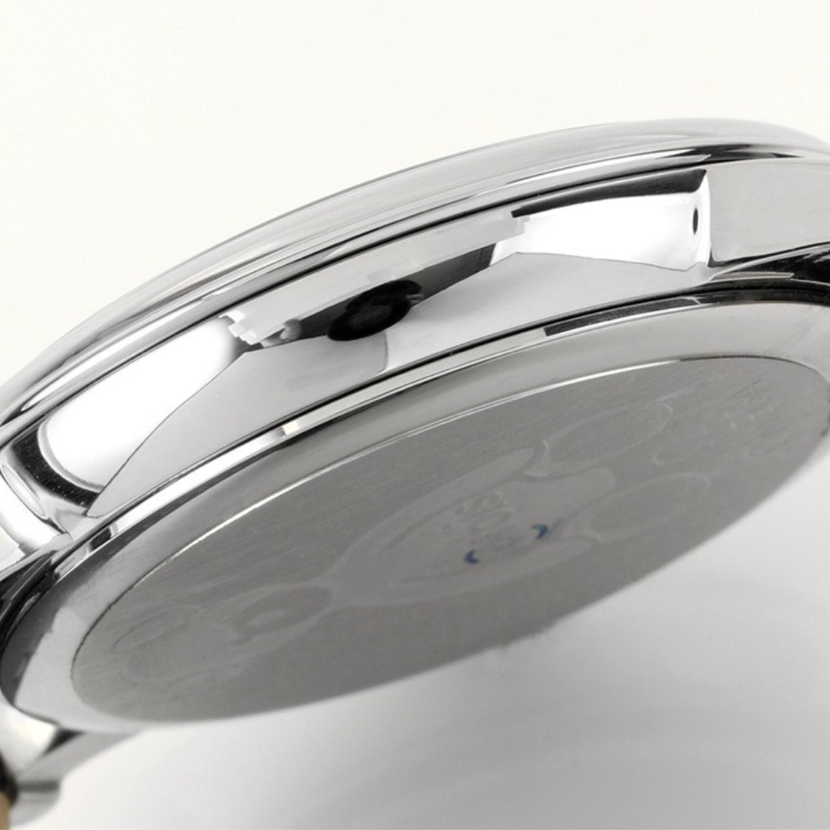 Omega De Ville Co-Axial Watch