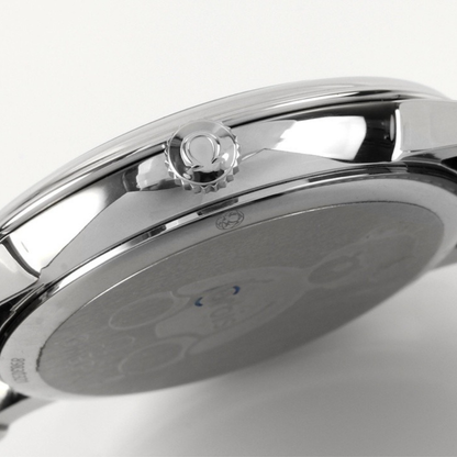 Omega De Ville Co-Axial Watch