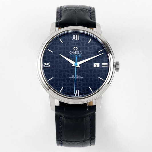 Omega De Ville Co-Axial Watch
