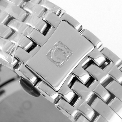 Omega De Ville Elite Chronometer Watch