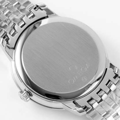 Omega De Ville Elite Chronometer Watch